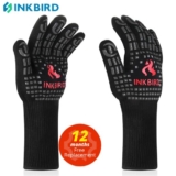 כפפת מנגל עמידה לחום INKBIRD